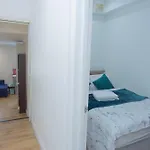 Evergreen Apartments, Flat 3, London