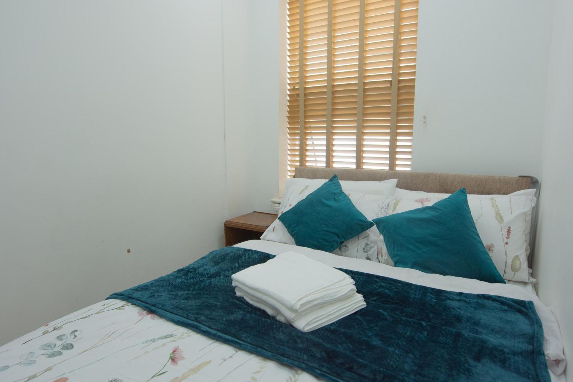 Apartment Evergreen Apartments, Flat 3,