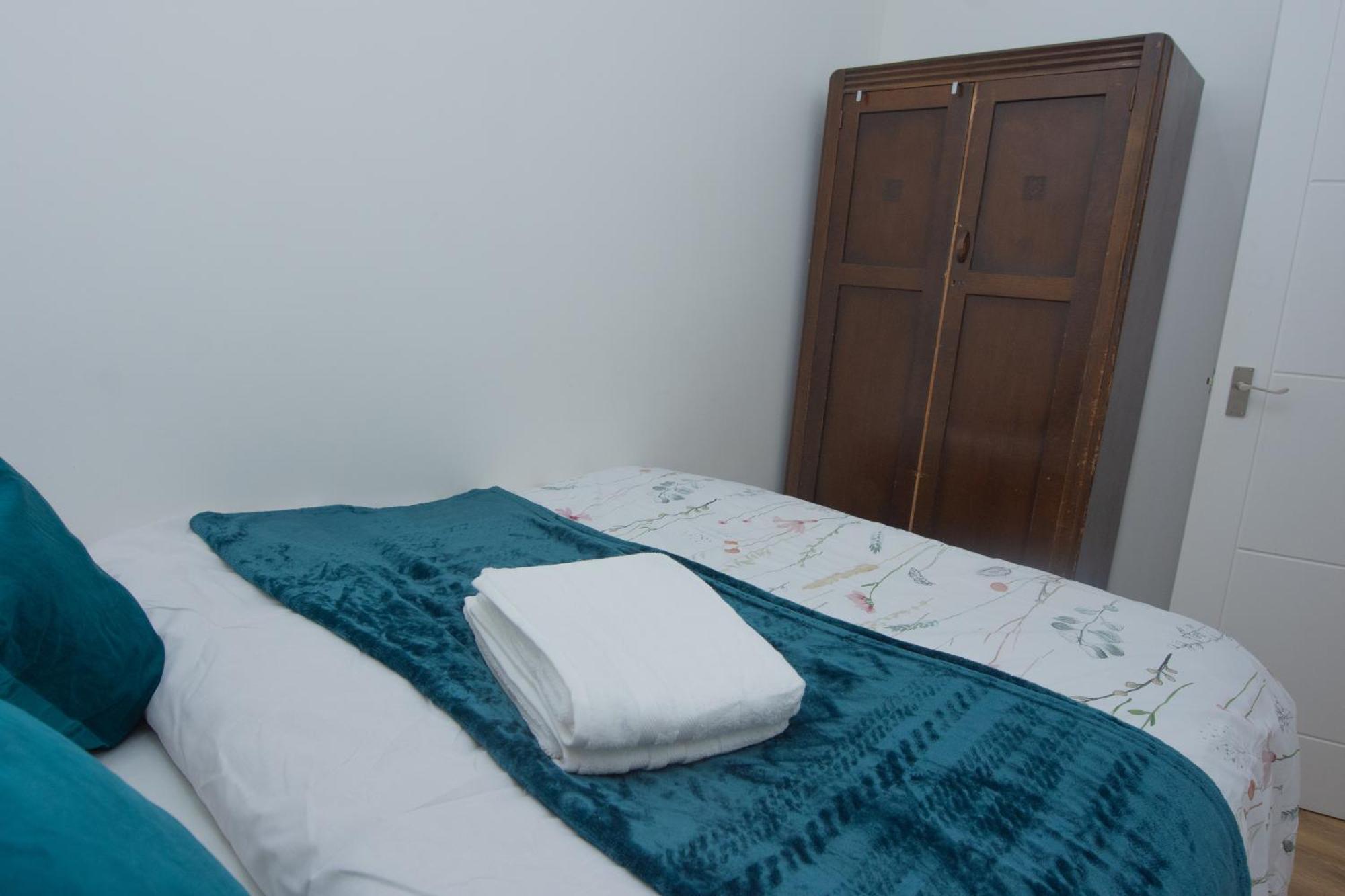 Evergreen Apartments, Flat 3, Apartment *